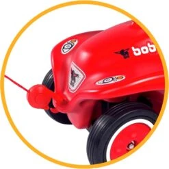 BIG Bobby-Car Seil, Halterung 11 BIG Bobby-Car Seil, Halterung -Spielzeugwelt Verkauf BIG Bobby Car Seil Halterung@@1ssifb06 2