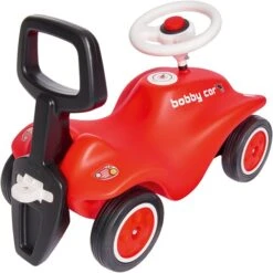 BIG Bobby-Car-Walker, Lauflernhilfe -Spielzeugwelt Verkauf BIG Bobby Car Walker Lauflernhilfe@@1ssifb2l 2
