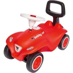 BIG Bobby-Car-Walker, Lauflernhilfe -Spielzeugwelt Verkauf BIG Bobby Car Walker Lauflernhilfe@@1ssifb2l 4