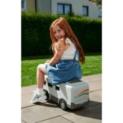 BIG Camper, Rutscher -Spielzeugwelt Verkauf BIG Camper Rutscher@@1788623 2