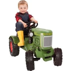 BIG Fendt Dieselross, Kinderfahrzeug 8 BIG Fendt Dieselross, Kinderfahrzeug -Spielzeugwelt Verkauf BIG Fendt Dieselross Kinderfahrzeug@@1678227 2