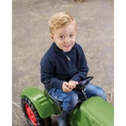 BIG Fendt Dieselross, Kinderfahrzeug 11 BIG Fendt Dieselross, Kinderfahrzeug -Spielzeugwelt Verkauf BIG Fendt Dieselross Kinderfahrzeug@@1678227 5