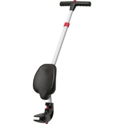 BIG Multi-Schubstange, Teleskopstiel