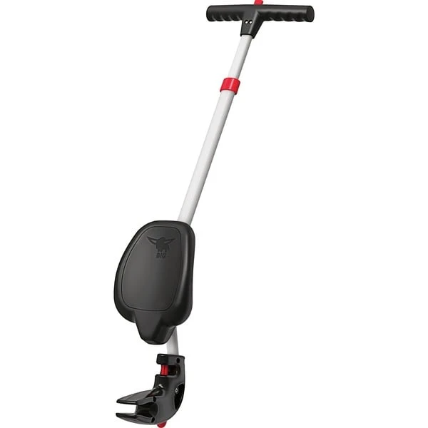 BIG Multi-Schubstange, Teleskopstiel 1 BIG Multi-Schubstange, Teleskopstiel