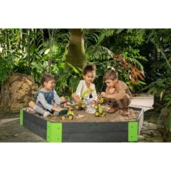 BIG Power-Worker Mini Dino T-Rex, Spielfahrzeug -Spielzeugwelt Verkauf BIG Power Worker Mini Dino T Rex Spielfahrzeug@@1788625 7