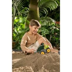 BIG Power-Worker Mini Dino Triceratops, Spielfahrzeug -Spielzeugwelt Verkauf BIG Power Worker Mini Dino Triceratops Spielfahrzeug@@1788624 6