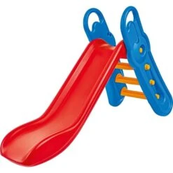 BIG Rutsche Fun-Slide -Spielzeugwelt Verkauf BIG Rutsche Fun Slide@@1195388 1