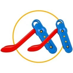 BIG Rutsche Fun-Slide -Spielzeugwelt Verkauf BIG Rutsche Fun Slide@@1195388 3