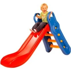 BIG Rutsche Fun-Slide -Spielzeugwelt Verkauf BIG Rutsche Fun Slide@@1195388 5