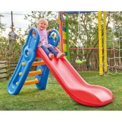 BIG Rutsche Fun-Slide -Spielzeugwelt Verkauf BIG Rutsche Fun Slide@@1195388 6