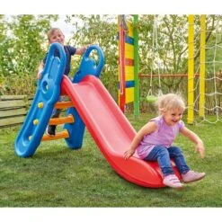 BIG Rutsche Fun-Slide -Spielzeugwelt Verkauf BIG Rutsche Fun Slide@@1195388 7