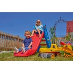 BIG Rutsche Fun-Slide -Spielzeugwelt Verkauf BIG Rutsche Fun Slide@@1195388 8