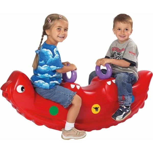 BIG Schaukel Sammy-Rocker, Wippe 4 BIG Schaukel Sammy-Rocker, Wippe – Bild 4