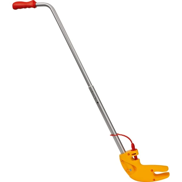 BIG Schubstange, Modul 1 BIG Schubstange, Modul