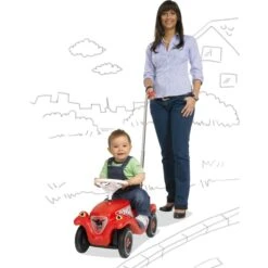 BIG Schubstange, Modul 25 BIG Schubstange, Modul -Spielzeugwelt Verkauf BIG Schubstange Modul@@1195326 11