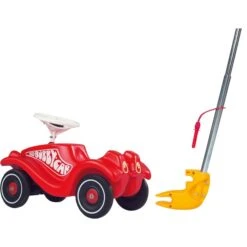 BIG Schubstange, Modul 16 BIG Schubstange, Modul -Spielzeugwelt Verkauf BIG Schubstange Modul@@1195326 2