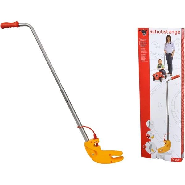 BIG Schubstange, Modul 7 BIG Schubstange, Modul – Bild 7