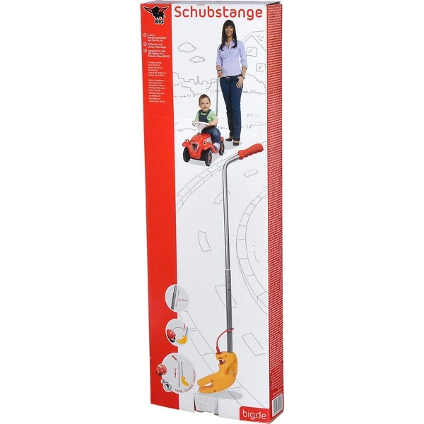 BIG Schubstange, Modul 8 BIG Schubstange, Modul – Bild 8