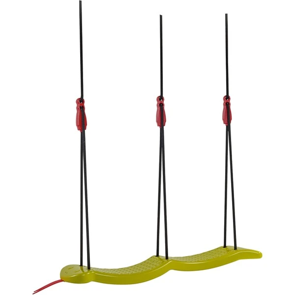 BIG Snake-Swing, Schaukel 1 BIG Snake-Swing, Schaukel