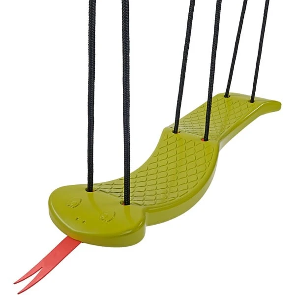 BIG Snake-Swing, Schaukel 2 BIG Snake-Swing, Schaukel – Bild 2