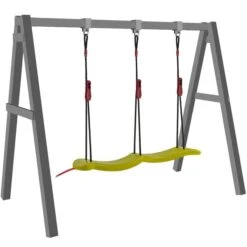 BIG Snake-Swing, Schaukel 15 BIG Snake-Swing, Schaukel -Spielzeugwelt Verkauf BIG Snake Swing Schaukel@@1691063 4