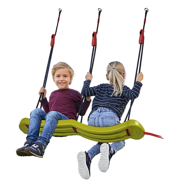BIG Snake-Swing, Schaukel 8 BIG Snake-Swing, Schaukel – Bild 8