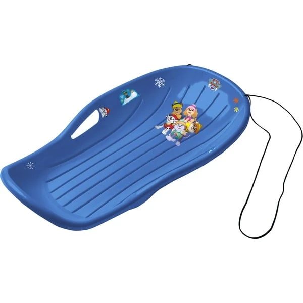 BIG Snow-Carver Paw Patrol, Schlitten 1 BIG Snow-Carver Paw Patrol, Schlitten