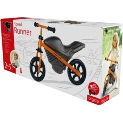 BIG Speed-Runner, Laufrad -Spielzeugwelt Verkauf BIG Speed Runner Laufrad@@1788638 2