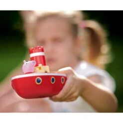 BIG Waterplay Peppa Pig Holiday, Wasserspielzeug 15 BIG Waterplay Peppa Pig Holiday, Wasserspielzeug -Spielzeugwelt Verkauf BIG Waterplay Peppa Pig Holiday Wasserspielzeug@@1788602 7