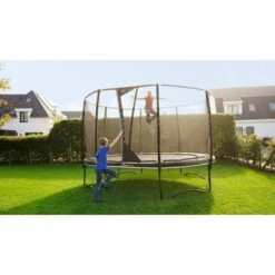 Exit Toys Trampolin PeakPro, Fitnessgerät -Spielzeugwelt Verkauf Exit Toys Trampolin PeakPro Fitnessger t@@1782720 10