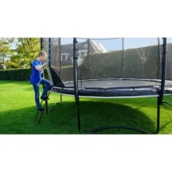 Exit Toys Trampolin PeakPro, Fitnessgerät -Spielzeugwelt Verkauf Exit Toys Trampolin PeakPro Fitnessger t@@1782720 11