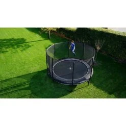 Exit Toys Trampolin PeakPro, Fitnessgerät -Spielzeugwelt Verkauf Exit Toys Trampolin PeakPro Fitnessger t@@1782720 12