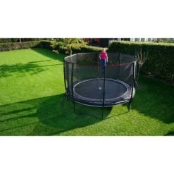 Exit Toys Trampolin PeakPro, Fitnessgerät -Spielzeugwelt Verkauf Exit Toys Trampolin PeakPro Fitnessger t@@1782720 9