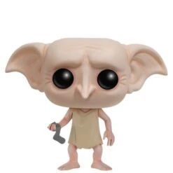 Funko POP! Harry Potter - Dobby, Spielfigur