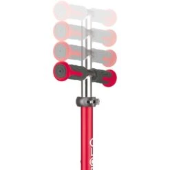 GLOBBER Elite Deluxe Mit Leuchtrollen, Scooter -Spielzeugwelt Verkauf GLOBBER Elite Deluxe mit Leuchtrollen Scooter@@1700342 10