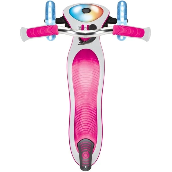 GLOBBER Elite Prime Mit Leuchtrollen Und Flashlight, Scooter 4 GLOBBER Elite Prime Mit Leuchtrollen Und Flashlight, Scooter – Bild 4