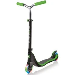 GLOBBER Flow 125 Mit Leuchtrollen, Scooter -Spielzeugwelt Verkauf GLOBBER Flow 125 mit Leuchtrollen Scooter@@1700363 2