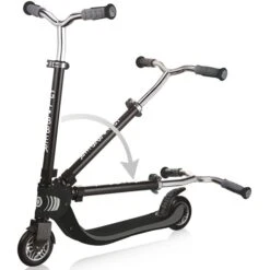GLOBBER Flow Foldable 125, Scooter -Spielzeugwelt Verkauf GLOBBER Flow foldable 125 Scooter@@1700364 12