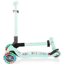 GLOBBER Junior Foldable Fantasy Lights, Scooter -Spielzeugwelt Verkauf GLOBBER Junior Foldable Fantasy Lights Scooter@@1818463 9