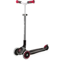 GLOBBER Master Lights, Scooter -Spielzeugwelt Verkauf GLOBBER Master Lights Scooter@@1619983 2