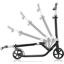 GLOBBER One NL 205/180, Scooter 13 GLOBBER One NL 205/180, Scooter -Spielzeugwelt Verkauf GLOBBER One NL 205 180 Scooter@@1so7go05 6