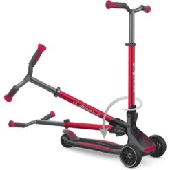 GLOBBER Ultimum, Scooter -Spielzeugwelt Verkauf GLOBBER Ultimum Scooter@@1so7gu00 5