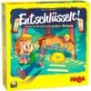 HABA Entschlüsselt, Brettspiel