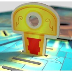 HABA Entschlüsselt, Brettspiel -Spielzeugwelt Verkauf HABA Entschl sselt Brettspiel@@1678949 4