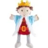 HABA Handpuppe Prinz Emir, Spielfigur