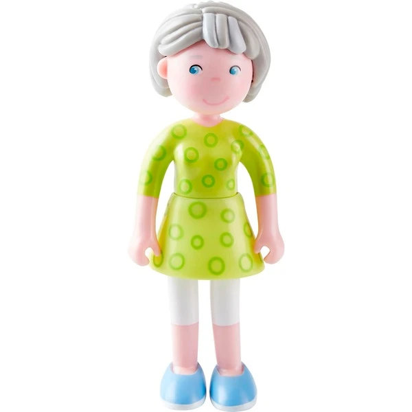 HABA Little Friends - Spielset Großeltern, Spielfigur 2 HABA Little Friends - Spielset Großeltern, Spielfigur – Bild 2