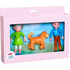 HABA Little Friends - Spielset Großeltern, Spielfigur 12 HABA Little Friends - Spielset Großeltern, Spielfigur -Spielzeugwelt Verkauf HABA Little Friends Spielset Gro eltern Spielfigur@@1913080 5