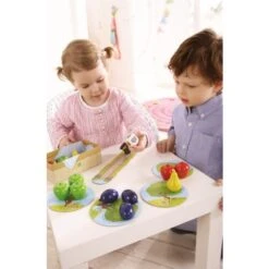 HABA Meine Ersten Spiele - Erster Obstgarten, Würfelspiel -Spielzeugwelt Verkauf HABA Meine ersten Spiele Erster Obstgarten W rfelspiel@@1ss0h005 2