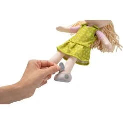 HABA Puppe Leonore -Spielzeugwelt Verkauf HABA Puppe Leonore@@1913232 3