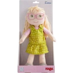 HABA Puppe Leonore -Spielzeugwelt Verkauf HABA Puppe Leonore@@1913232 4